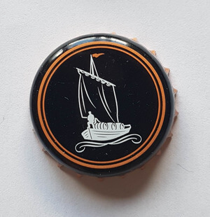 Atlantic Dorée, Brasserie des Gabariers